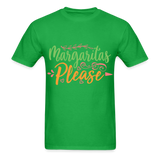 T-Shirt - bright green