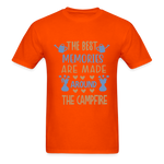 Unisex Classic T-Shirt - orange