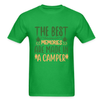 Unisex Classic T-Shirt - bright green