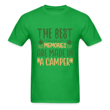 Unisex Classic T-Shirt - bright green