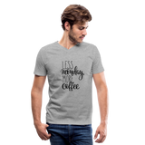 Men's T-Shirt - heather gray