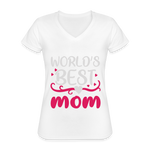 Woman's T-Shirt - white