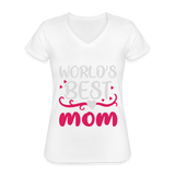 Woman's T-Shirt - white