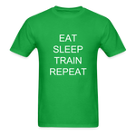 T-Shirt - bright green