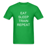 T-Shirt - bright green