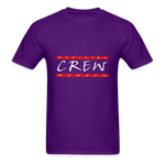 Men's T-Shirt - purple