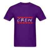 Men's T-Shirt - purple