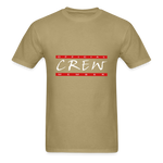 Men's T-Shirt - khaki