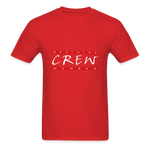 Men's T-Shirt - red