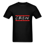 Men's T-Shirt - black