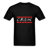 Men's T-Shirt - black