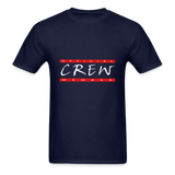 Men's T-Shirt - navy