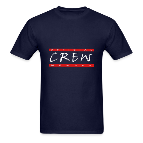 Men's T-Shirt - navy