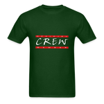 Men's T-Shirt - forest green