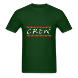 Men's T-Shirt - forest green