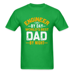 T-Shirt - bright green