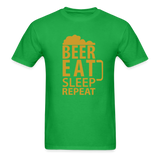 Men's T-Shirt - bright green